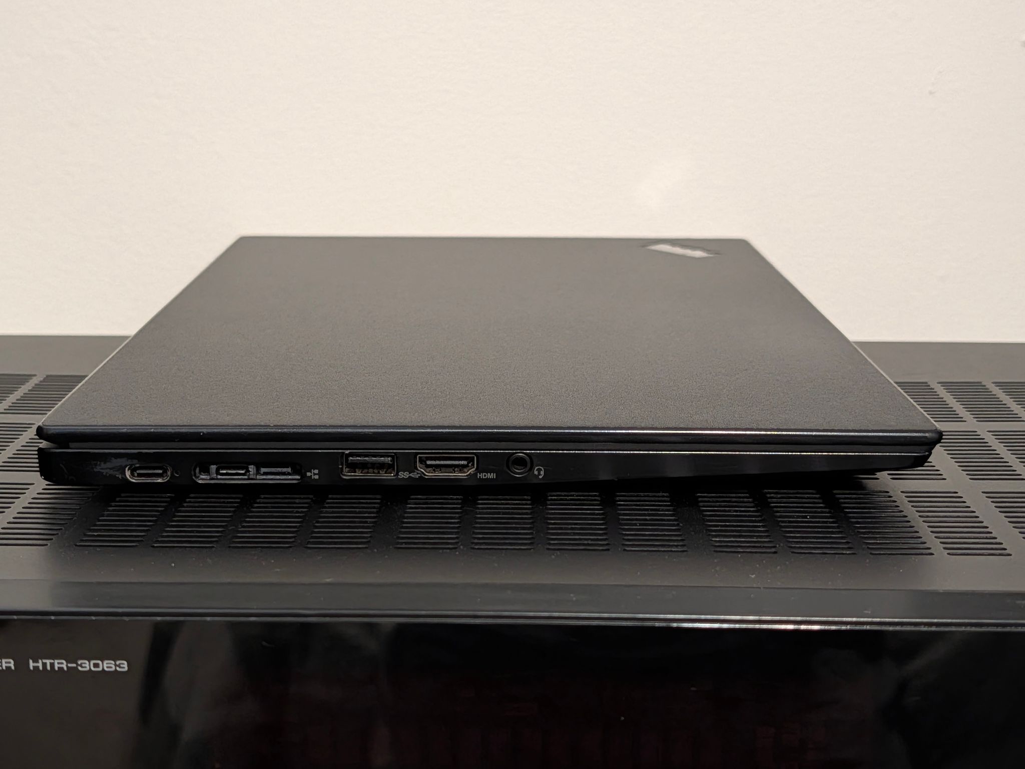 ThinkPad T14s Gen 1 AMD Touchscreen Laptop | Ryzen 7 8-Core, 32GB RAM, 512GB SSD | Grade B