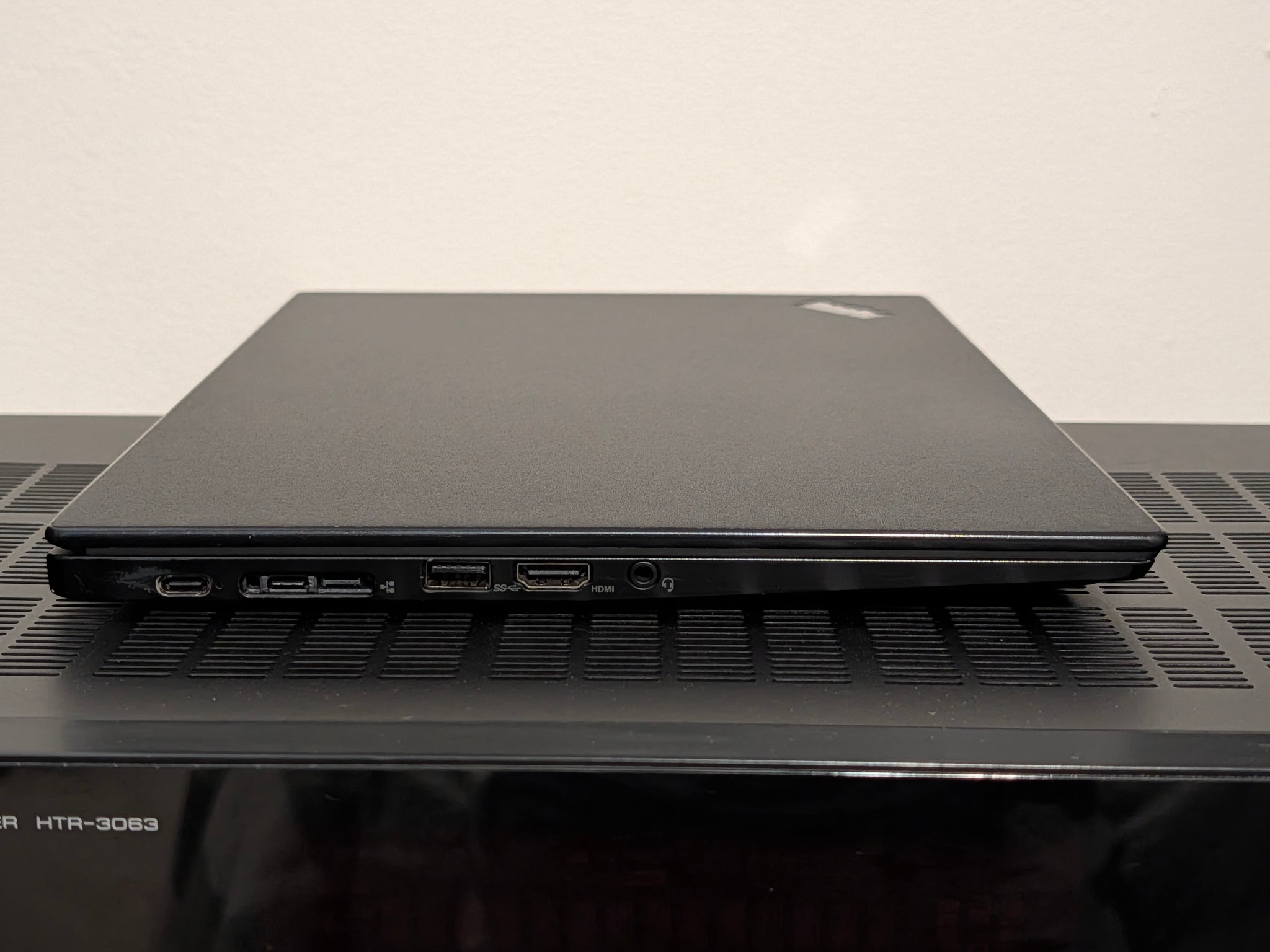 ThinkPad T14s Gen 1 AMD Touchscreen Laptop | Ryzen 7 8-Core, 32GB RAM, 512GB SSD | Grade B