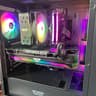 RTX 3070 | Ryzen 5 5600x | 16GB DDR4 RAM