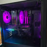 1440p Gaming / Streaming Computer PC (Ryzen 5600GT / Arc B580 / 1tb M.2 / 32gb DDR4)