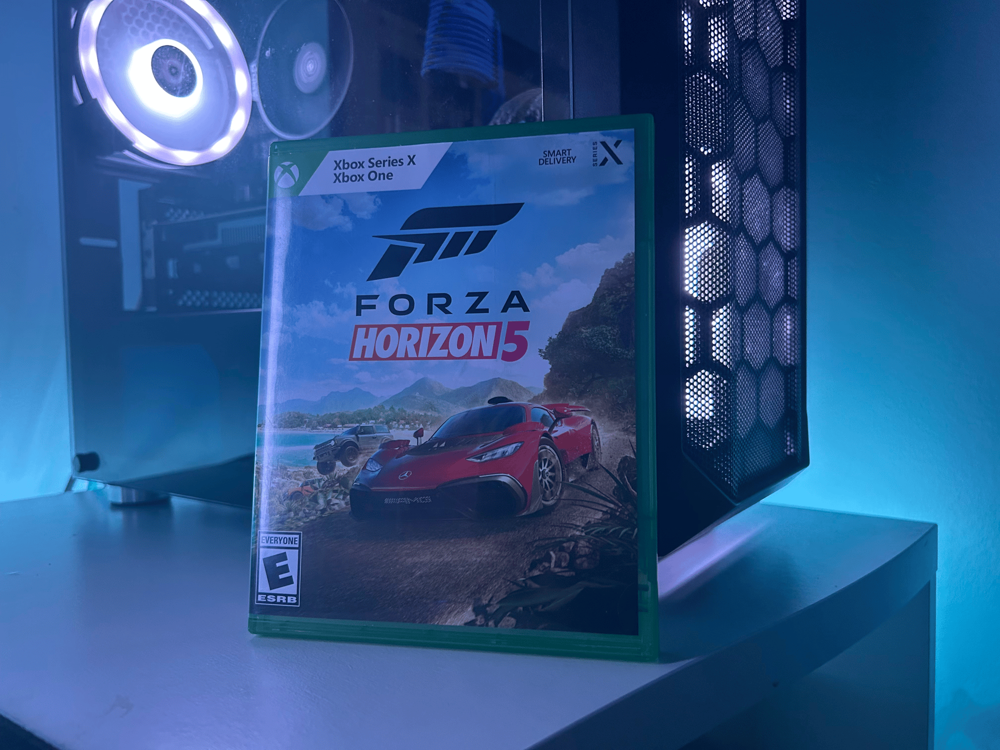Forza Horizon 5