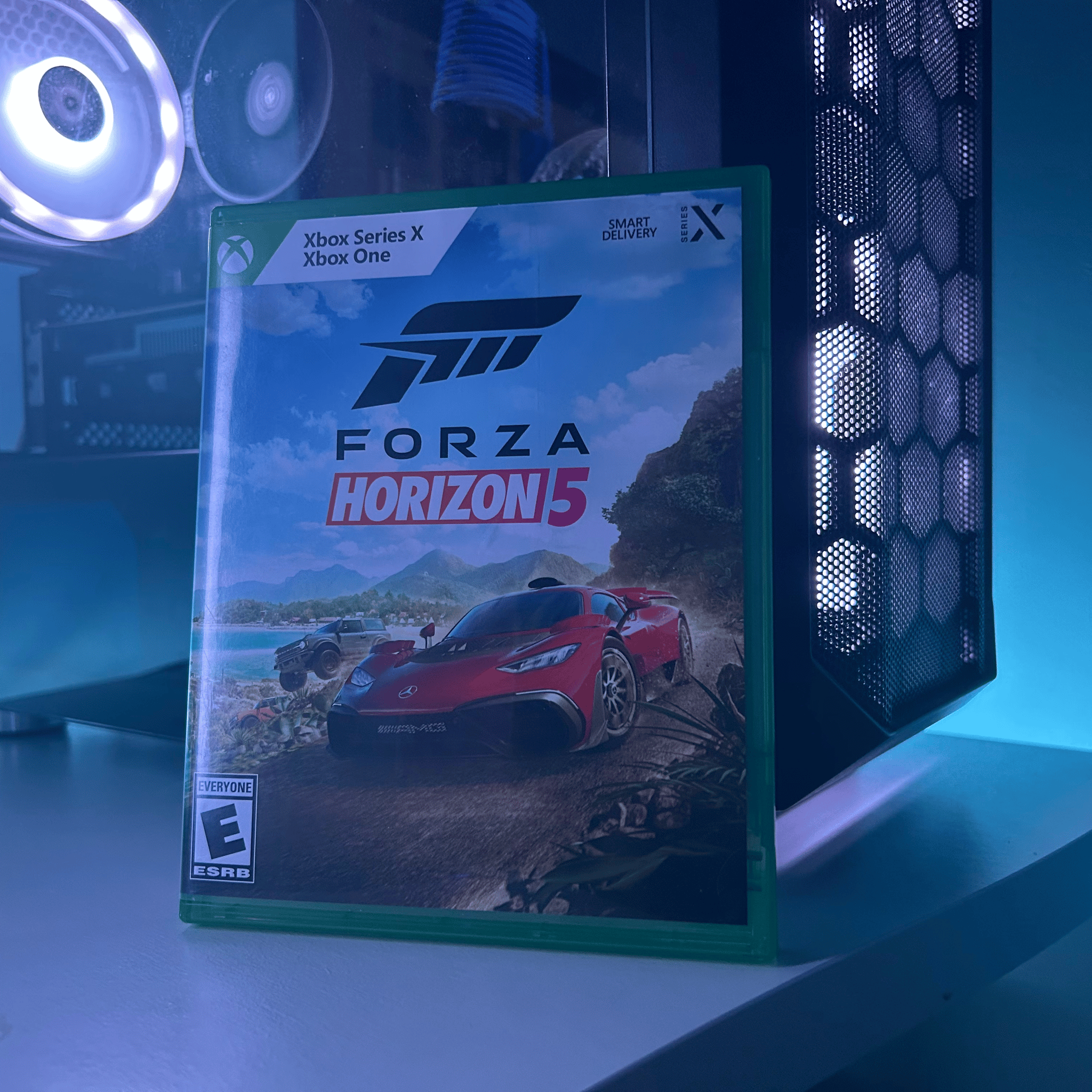 Forza Horizon 5