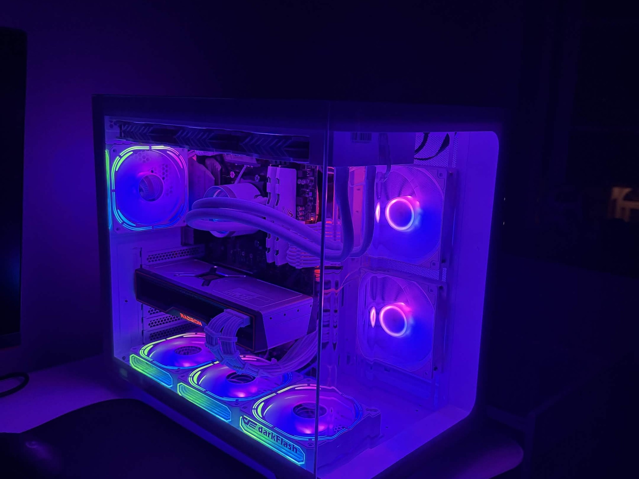 RX 6900 XT | Ryzen 9 3900X | 32gb DDR4 | 1tb NVME 🔥