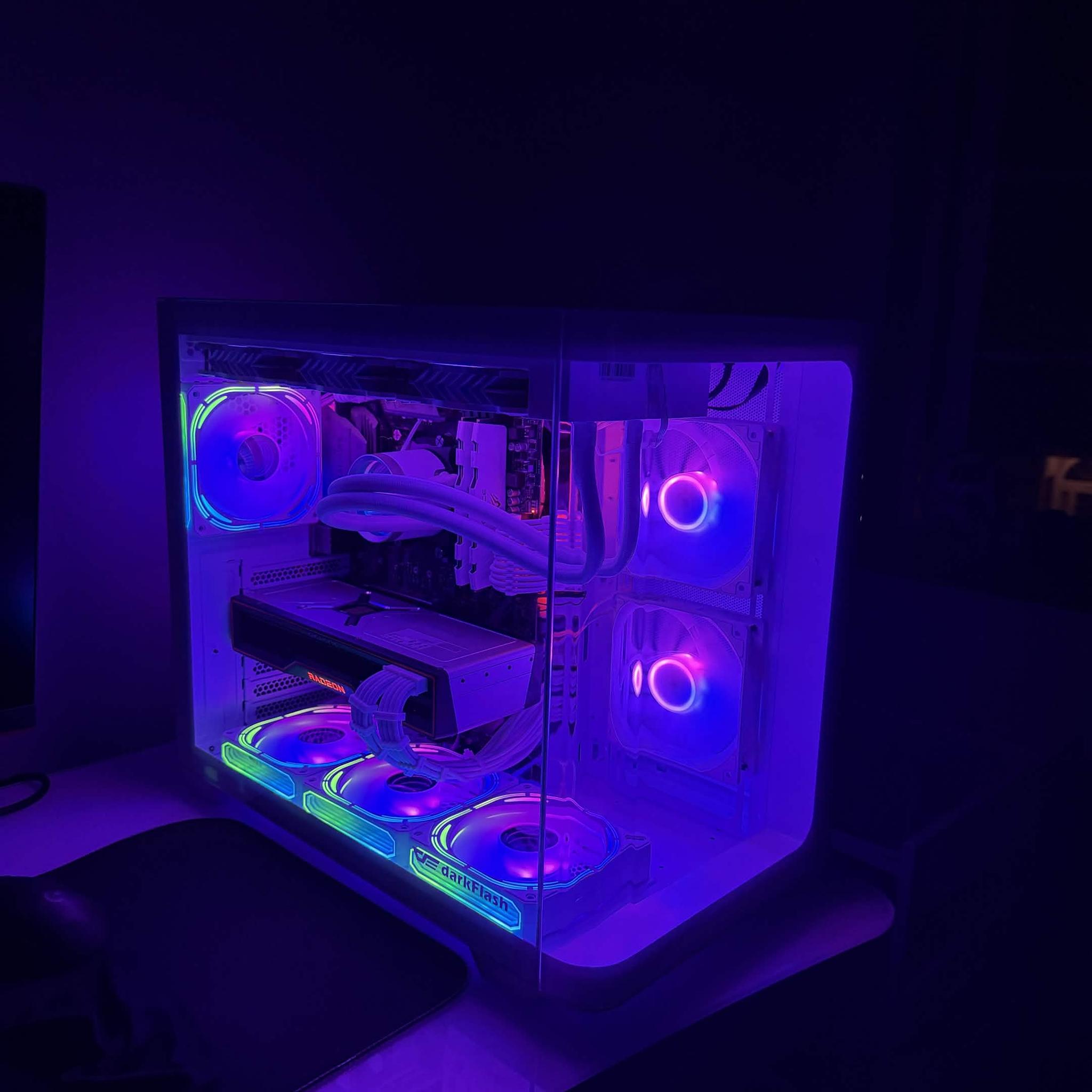 RX 6900 XT | Ryzen 9 3900X | 32gb DDR4 | 1tb NVME 🔥