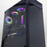 Gaming PC Ryzen 7 9700X 32GB RAM 2TB SSD RX 7900 XT 20GB Windows 11 Computer