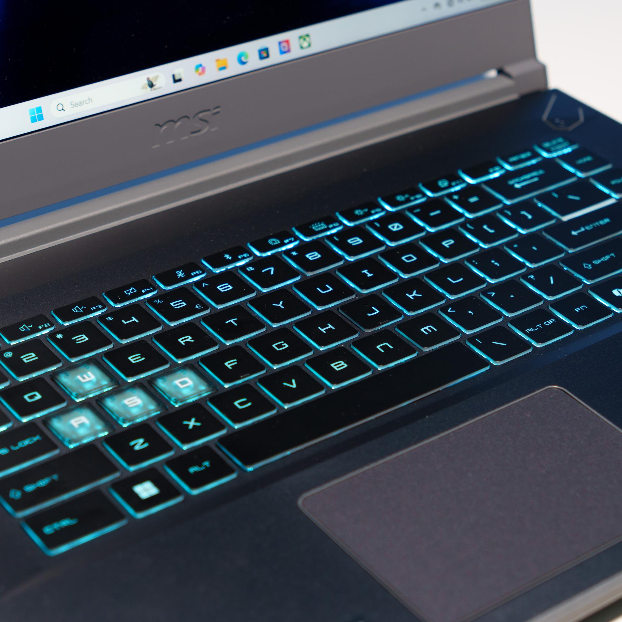 MSI Thin 15 | Budget 144Hz Gaming Laptop | i5-13420H | RTX 4050