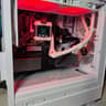 RTX 3070ti 8gb FE + Ryzen 5800x PC Build #107