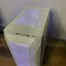 Gaming PC 4K - RTX 2070 8GB Nvidia - i3 10100F intel - 16GB 3200mhz ram - 500GB NVMe - ARGB - White