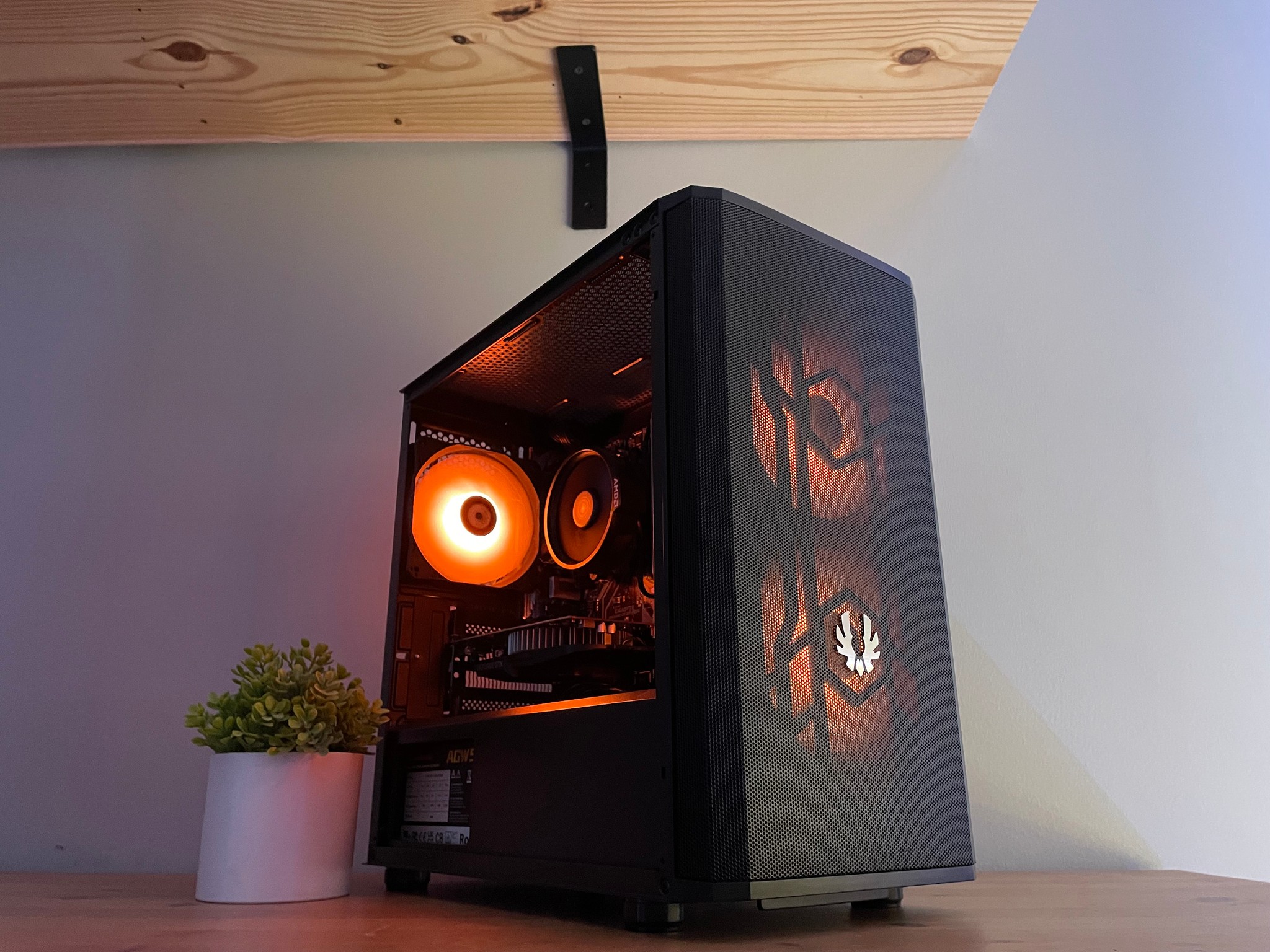 Ryzen 5 5600g Gtx 1050 ti