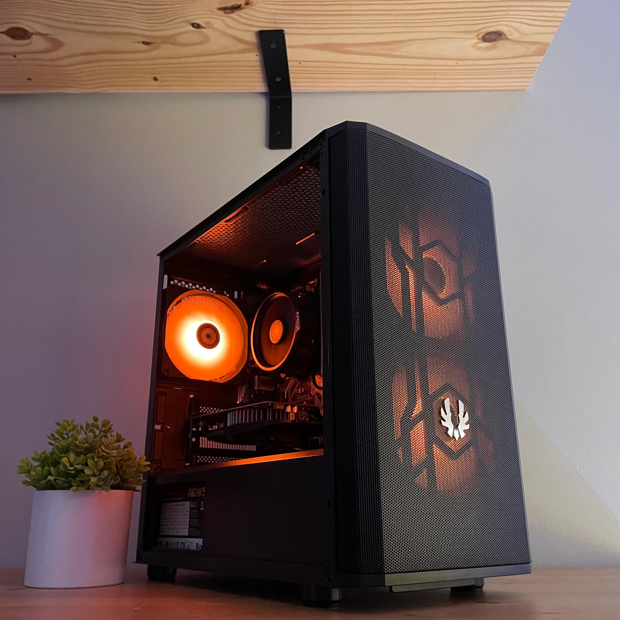 Ryzen 5 5600g Gtx 1050 ti