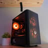 Ryzen 5 5600g Gtx 1050 ti