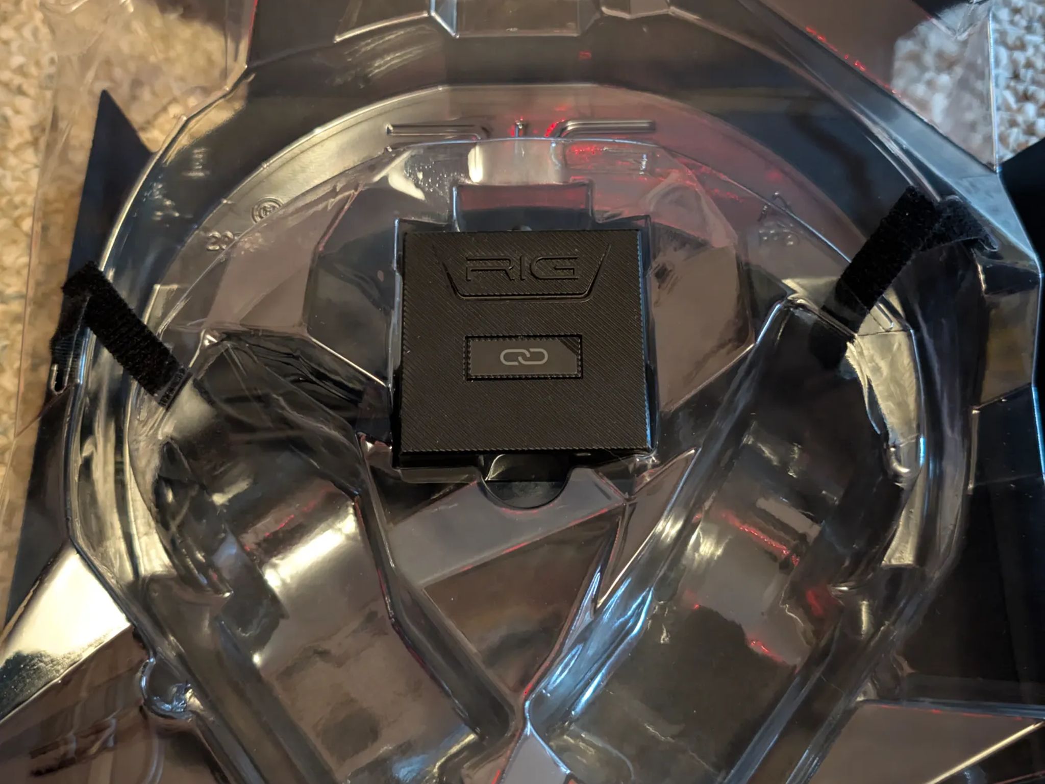 Plantronics RIG 800HD
