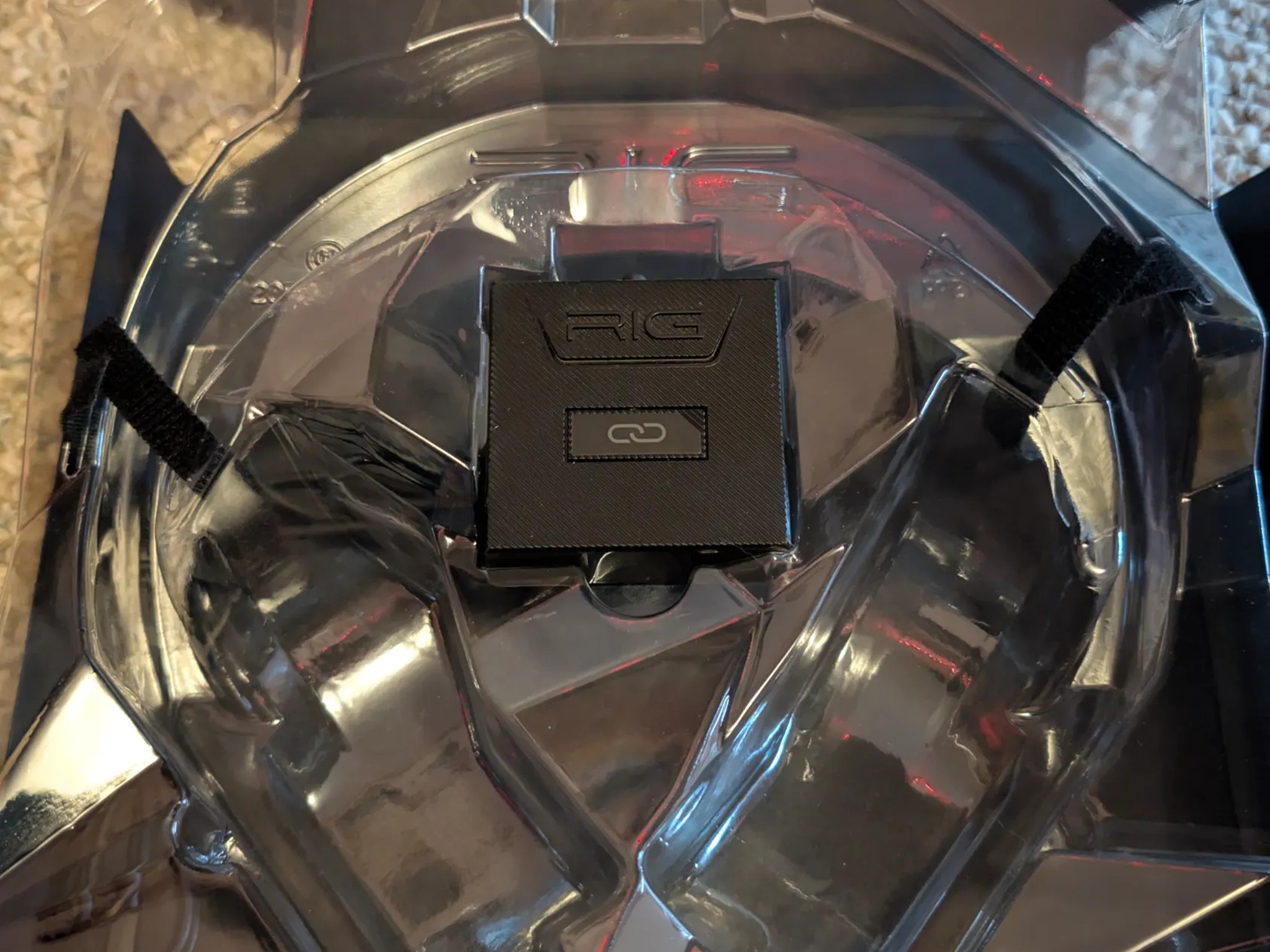 Plantronics RIG 800HD
