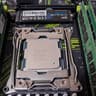 Motherboard CPU RAM SSD combo w/ Windows 11 | 6-core/12-thread Xeon | X99 | 32GB DDR4 | 1TB SSD