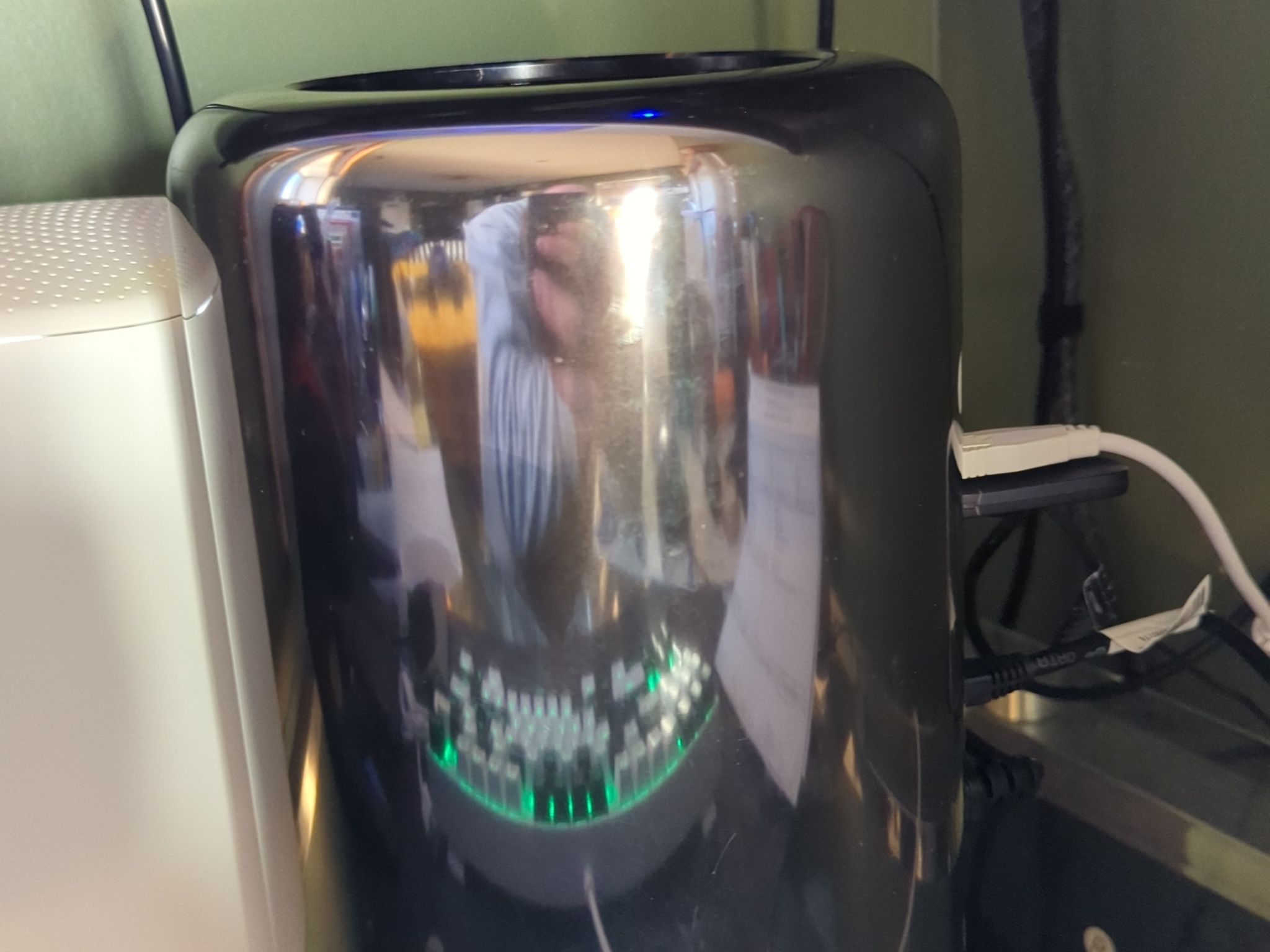 Mac pro 6,1 gaming pc (steam machine alternative)