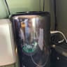 Steam machine trashcan