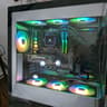 Space Zombie by Gravity Well Systems Custom PC