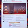Netgear Nighthawk CM3000 High-Speed Cable Modem