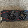 LIKE NEW Gigabyte GTX 1060 6GB