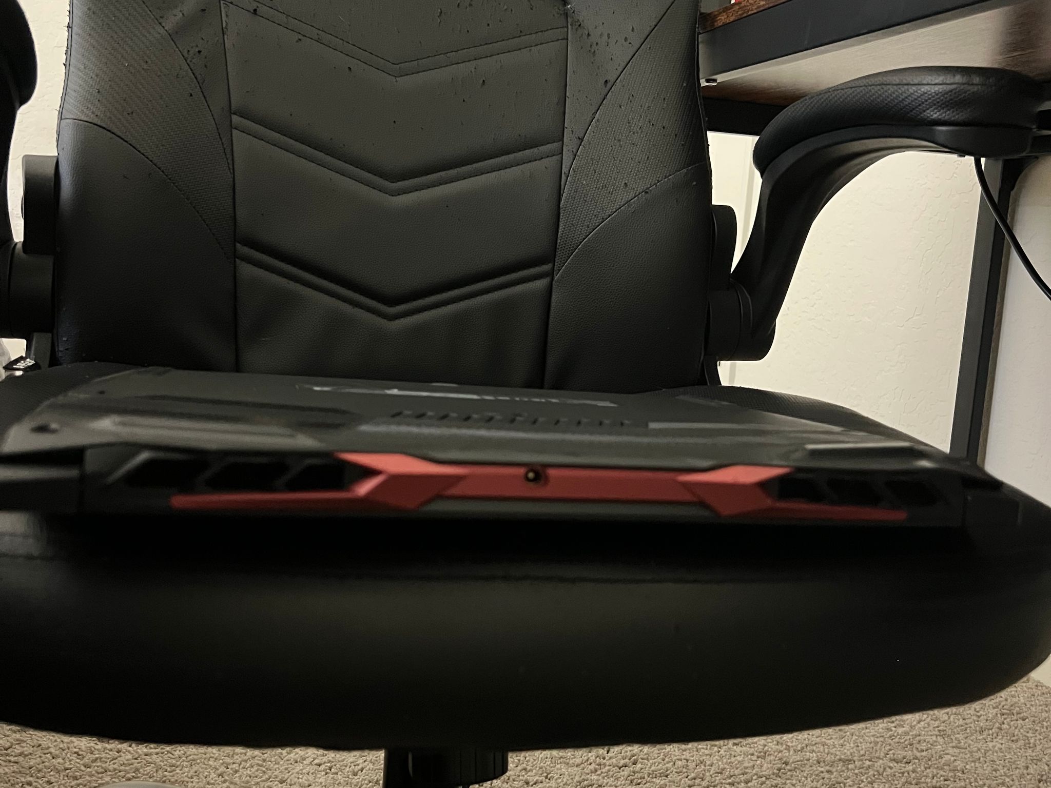 Acer nitro 5 (RTX 3050 TI)