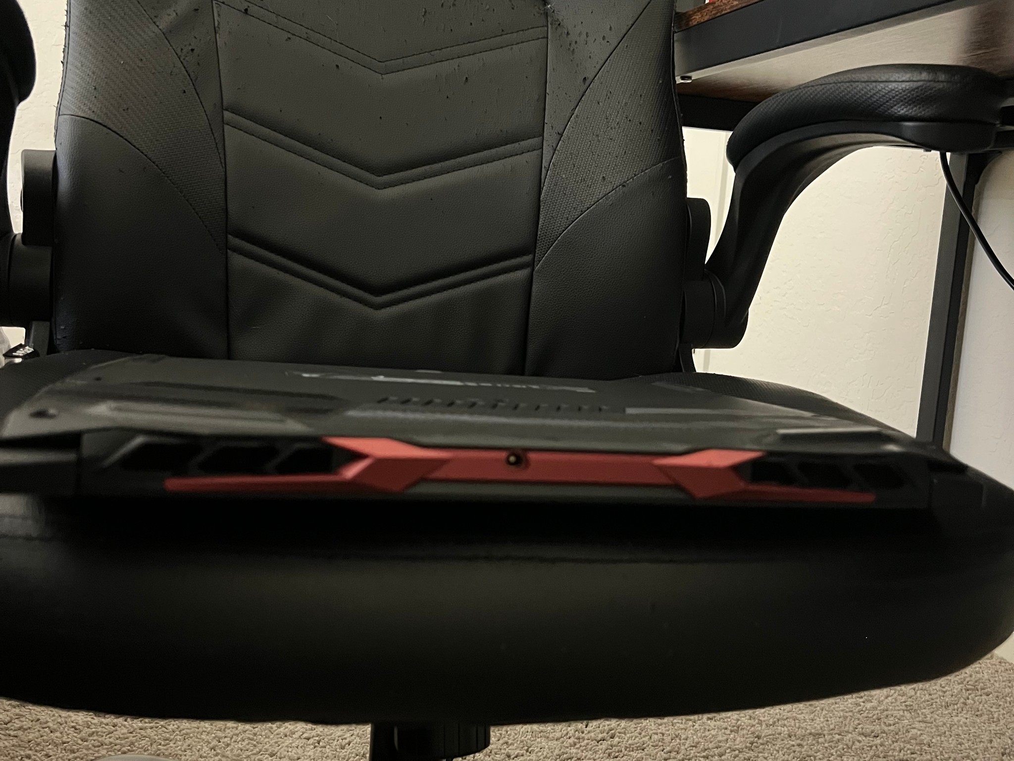 Acer nitro 5 (RTX 3050 TI6
