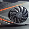 GeForce GTX 1060 3GB Single Fan Graphics Card