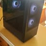 Xeon CPU 12 core GTX 1070 32GB DDR4 budget gaming pc