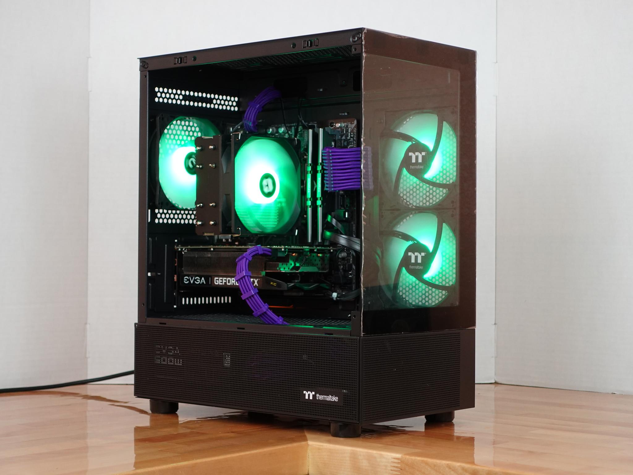 Rtx 2060 | Gaming PC | i5 9400f