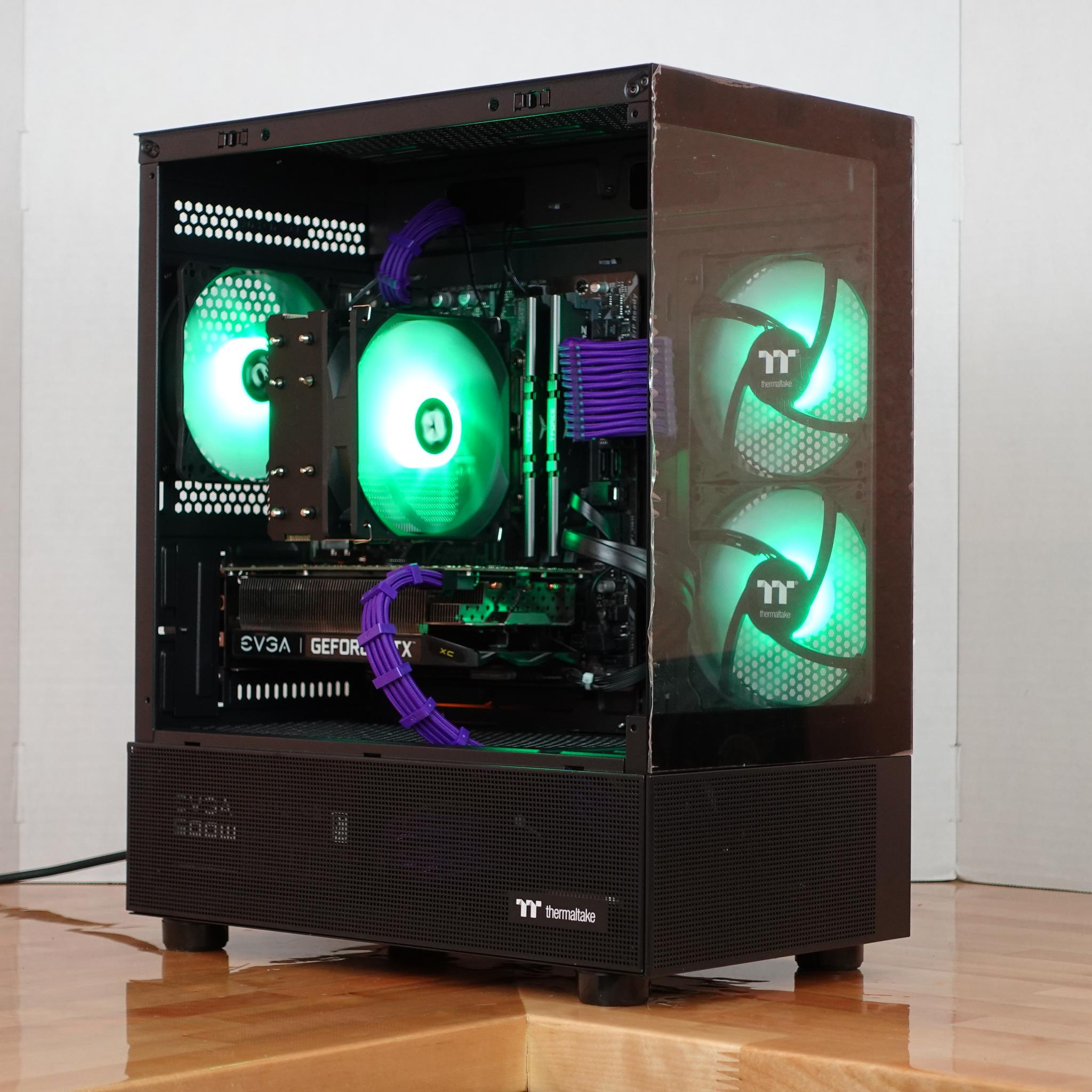 Rtx 2060 | Gaming PC | i5 9400f