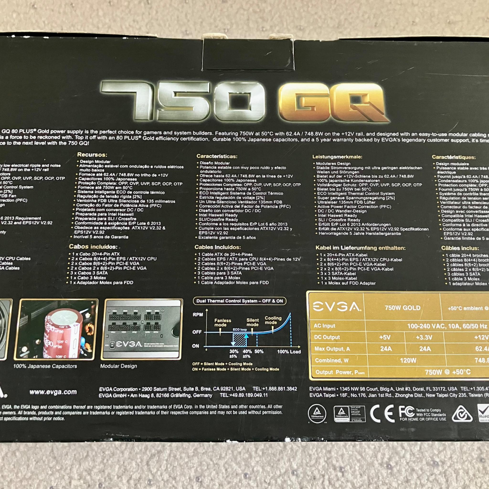 PC PSU