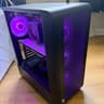 Custom Gaming PC Build