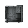 COOLER MASTER HAF 912 Plus - Black - Mid Tower - ATX - Retro Case