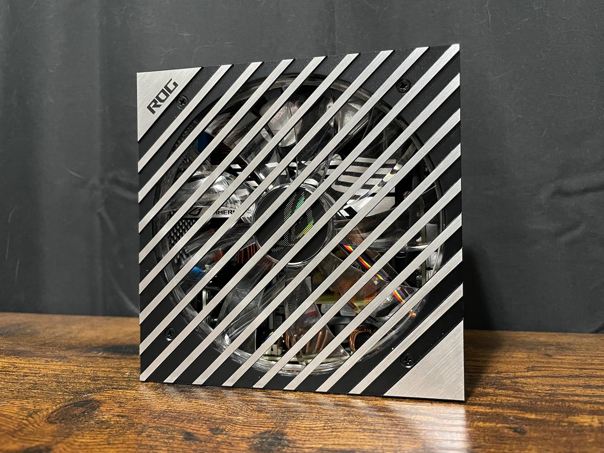 Asus Rog Loki 1000w SFX-L PSU