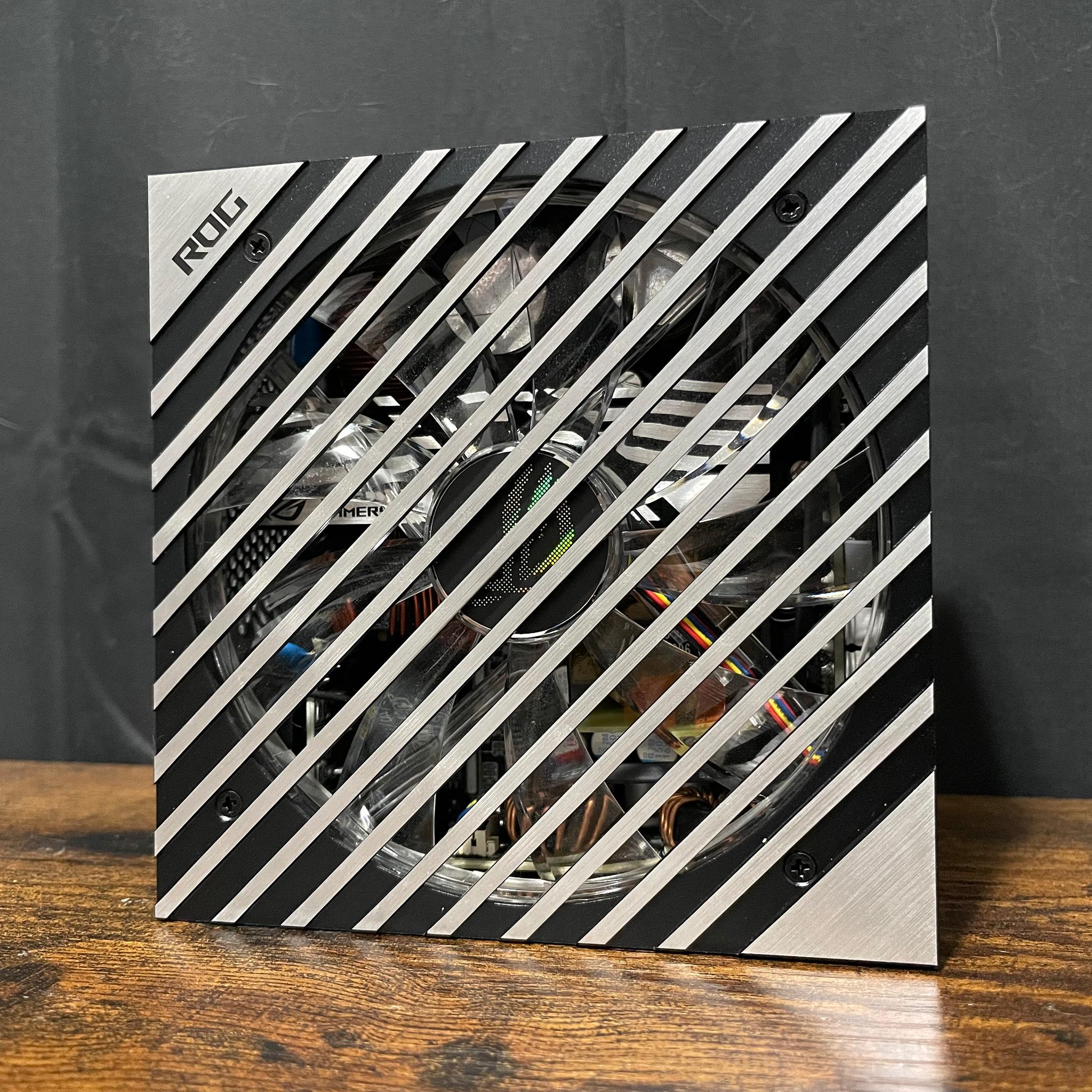 Asus Rog Loki 1000w SFX-L PSU