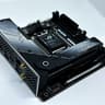 Brand New Asus ROG STRIX X670E-I Gaming WIFI AM5 Mini-ITX Motherboard