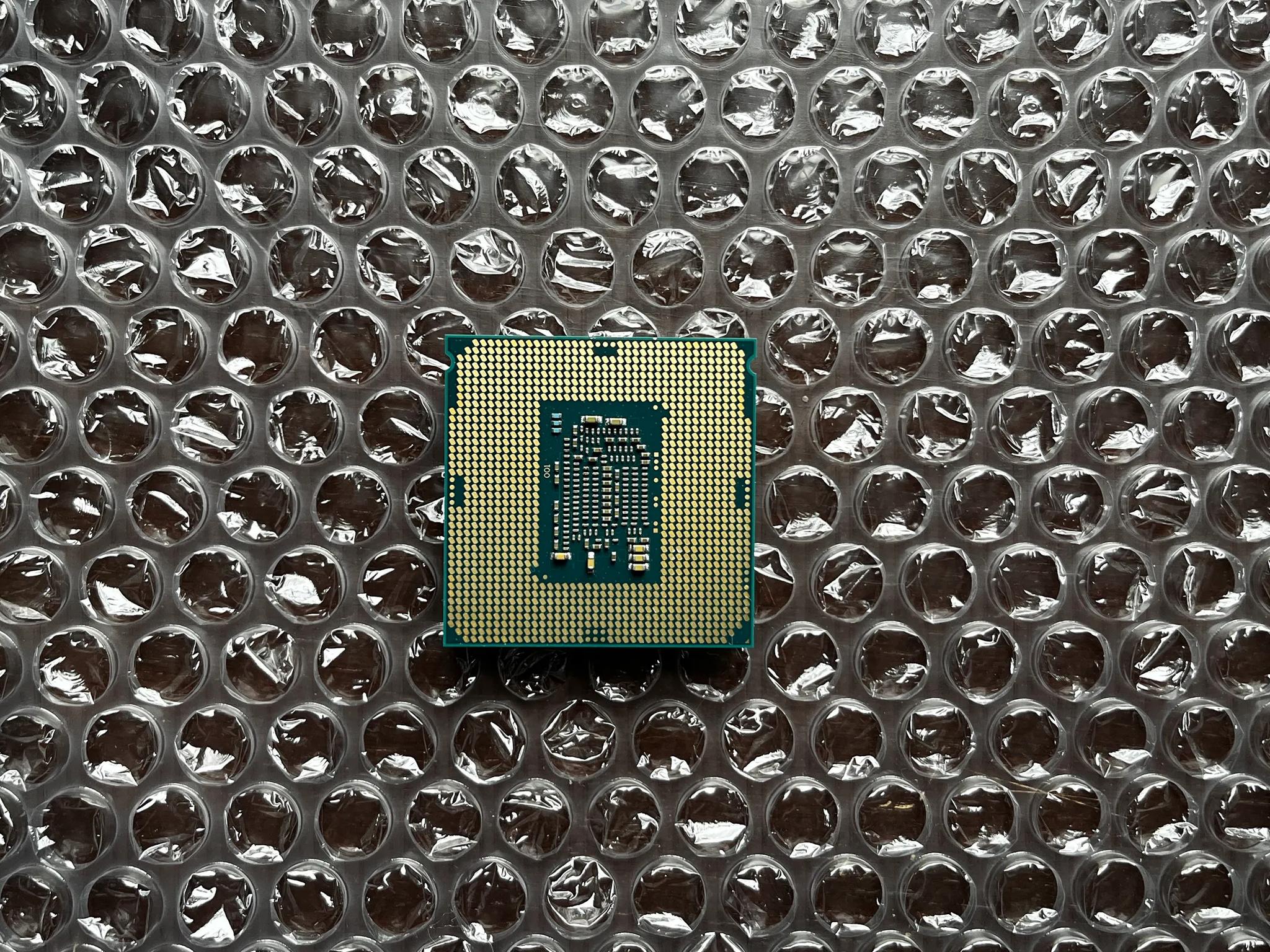 Intel Core i5-6500 3.2GHz LGA1151 Socket Quad-Core Processor