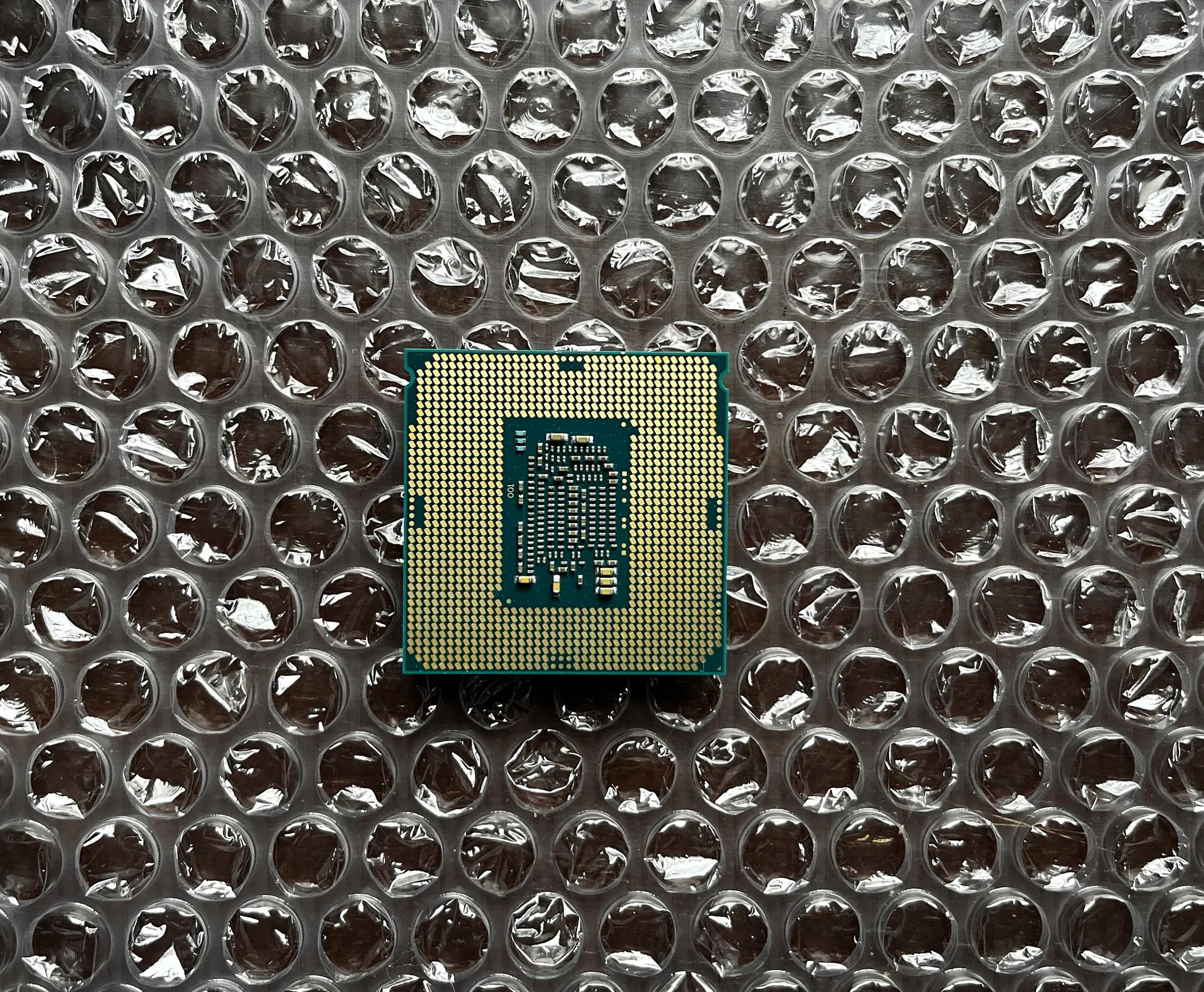 Intel Core i5-6500 3.2GHz LGA1151 Socket Quad-Core Processor