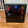 Red Liner (GTX 1070 + I5 9600KF)