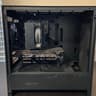 Intel i7-8700 Gaming PC | RTX 2070 | 32GB RAM | 1TB NVMe + 2TB SSD | NZXT H3 | Read To Play