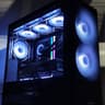 Gaming PC i9-12900KF 32GB RAM 2TB SSD RTX 3080 24GB Windows 11 Computer