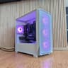 Custom Mid-range gaming PC | RTX 2060 | R5 5500 | 16GB | 512GB |
