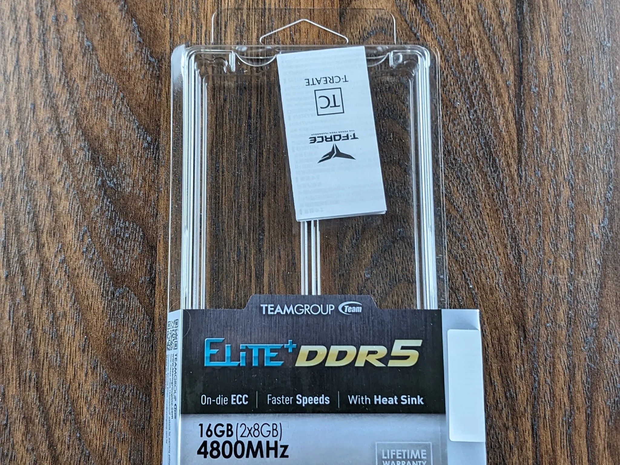 High-Mid, 12100F, 3060TI, DDR5 16GB, 2TB NVMe, Gaming PC