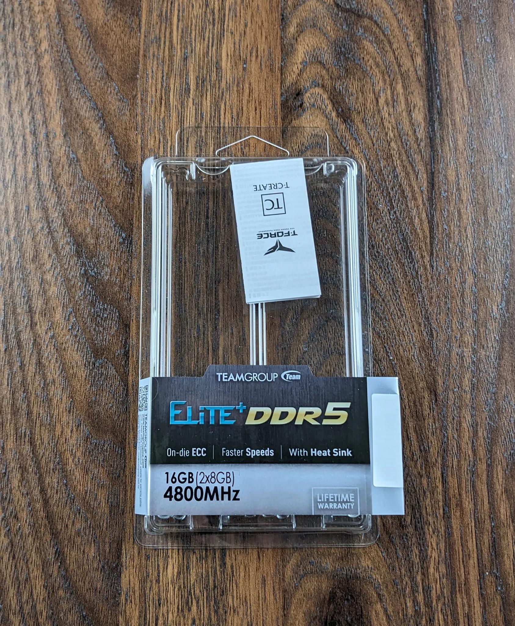 High-Mid, 12100F, 3060TI, DDR5 16GB, 2TB NVMe, Gaming PC