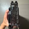 Asus GeForce RTX 3060 Ti TUF Gaming V2 OC 8GB GDDR6 Graphics Card