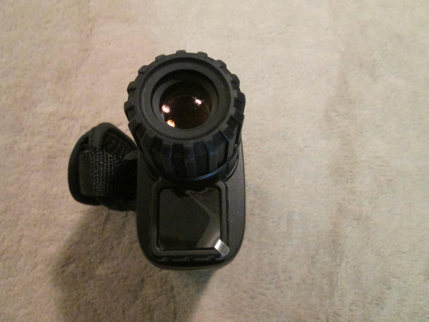 Night Vision Monocular / Recorder New In Box