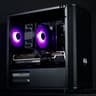 💜🖤💜 Gaming & Streaming PC | RX 6700XT // Ryzen 5 5600x // 32GB DDR4 // 1TB NVMe