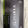MSI RTX 5070 Ti Ventus 3X OC