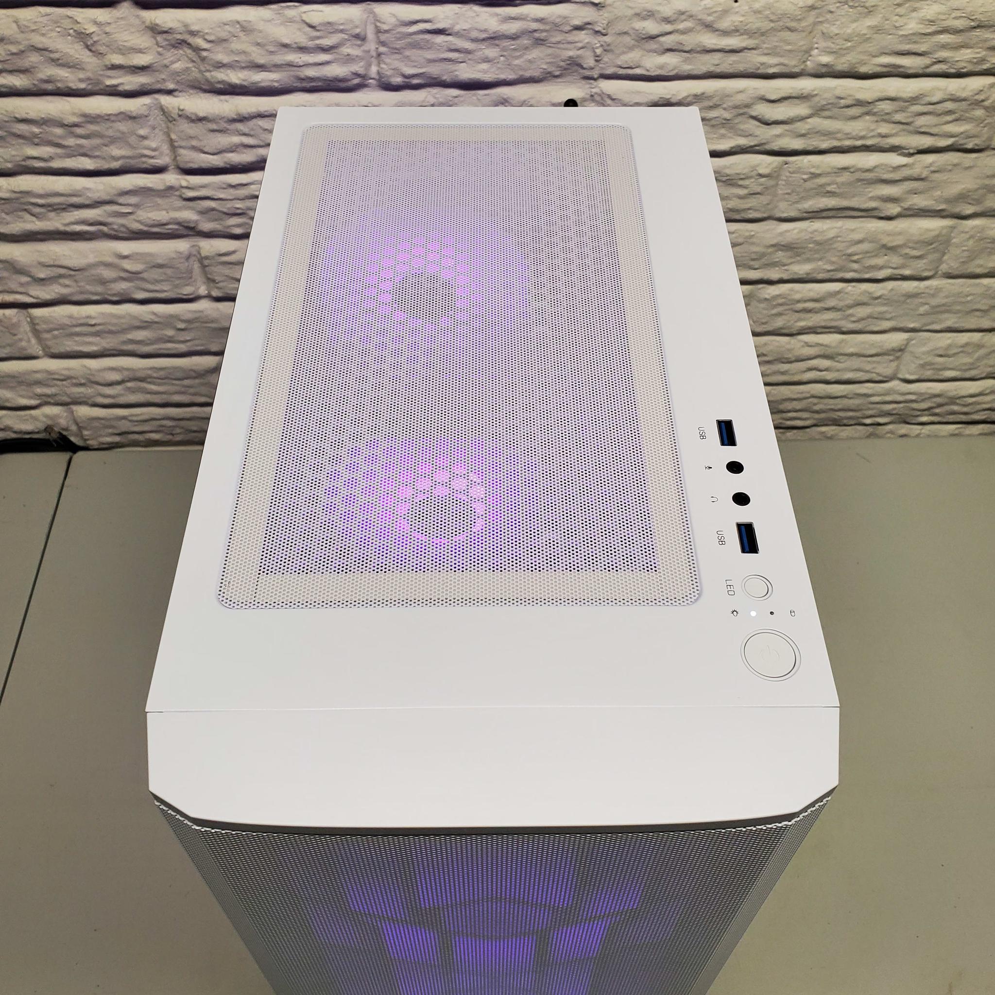 BF SALE! GAMING/STREAMING PC!| 5600X | RX 6650XT | 16GB RAM | 1TB NVMe SSD | RGB 