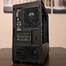🪵Sleek Woodgrain AMD Gamer!🪵Ryzen 5 3500X | Radeon RX 6600 | 1TB SSD | 16GB DDR4-3200