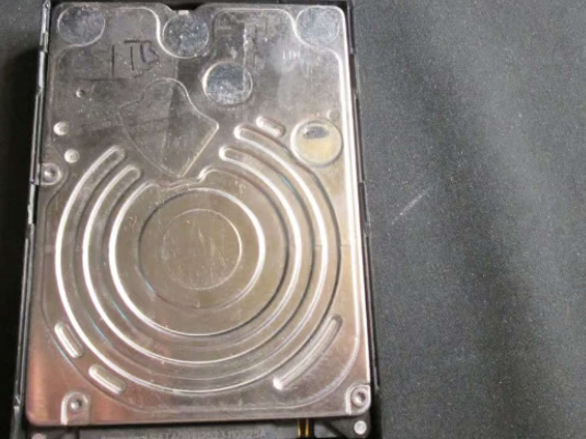 Xbox 360 Internal Hard Drive